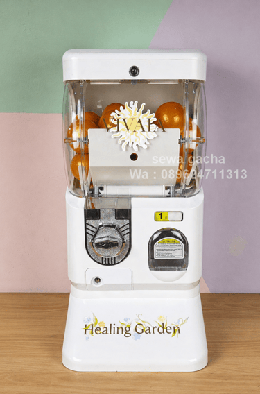 sewa gacha gachapon mini