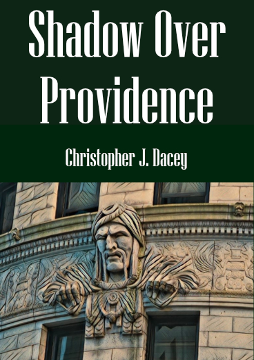 Shadow Over Providence