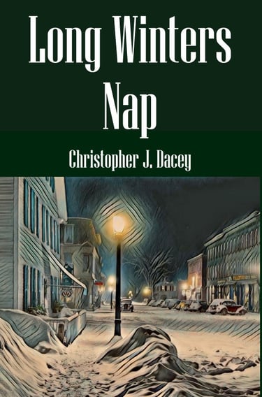 Long Winters nap