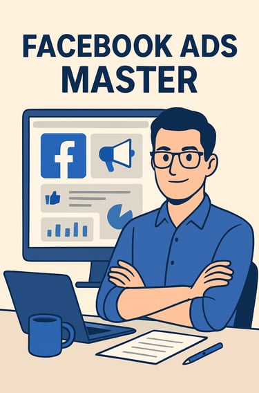 Facebook Ads Mastery