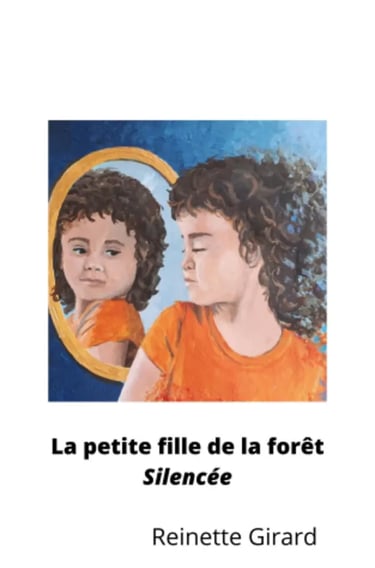 couverture livre reinette girard