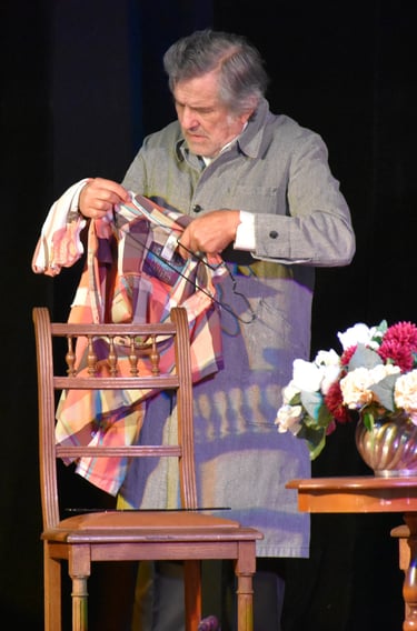André Mérieau