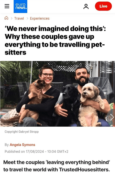 notícia euronews capitu e bentinho por ai