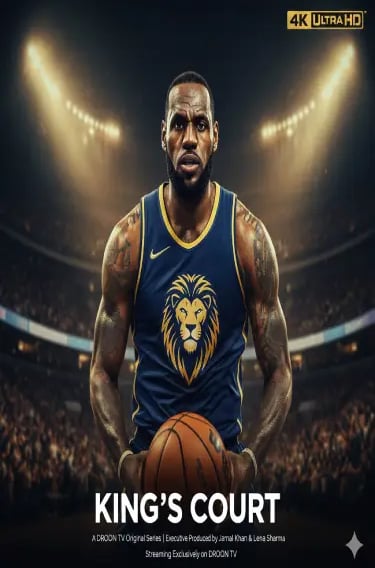 Drogon TV live sports streaming including UFC and PPV