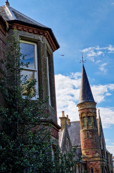 Cromarty
