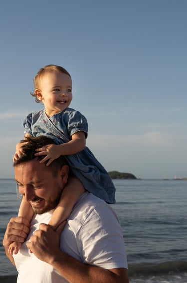 Photo de famille La Ciotat