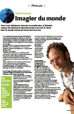 Vignette article Yanick Dumas