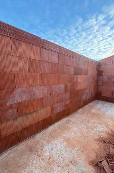 agrandissement maçonnerie