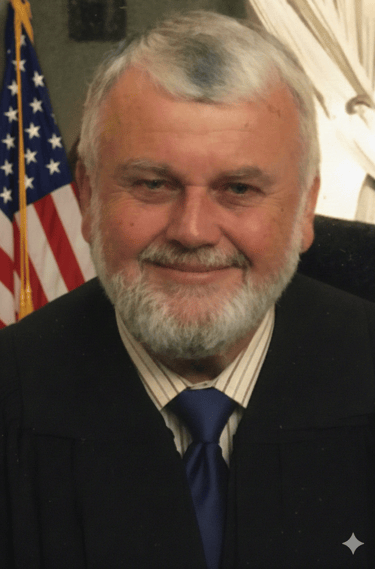 Hon. A.T. "Thad" Leggett III