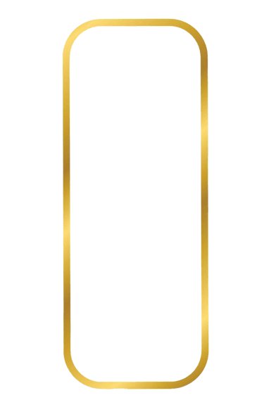 gold circle