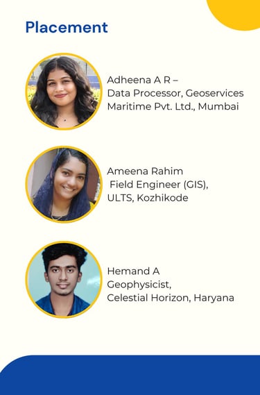 QGIS & Python Placement , S N College for women Kollam 