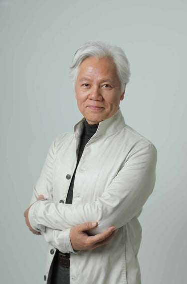 Kazunori Miyake