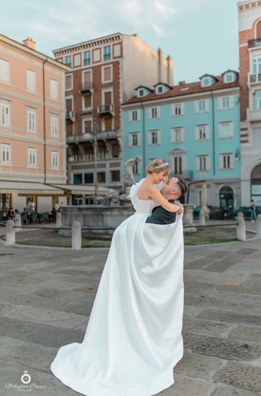 fotograf nunta Oradea ONACA – sedinta after wedding