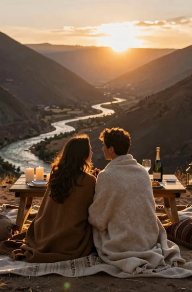 a man riding a skateboard down the side of a ramp