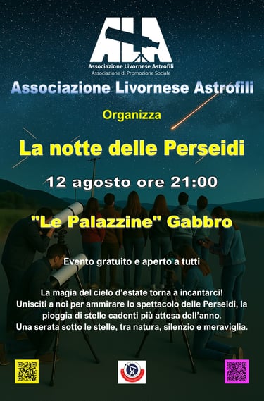 Click e vai all'evento