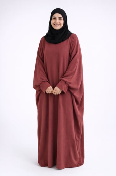 abaya maroc