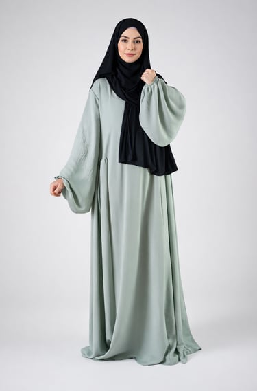 abaya maroc