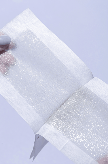 Private label hair removal