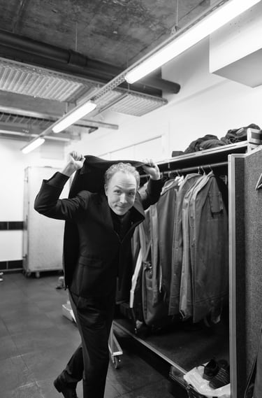 Ralph van Raat
