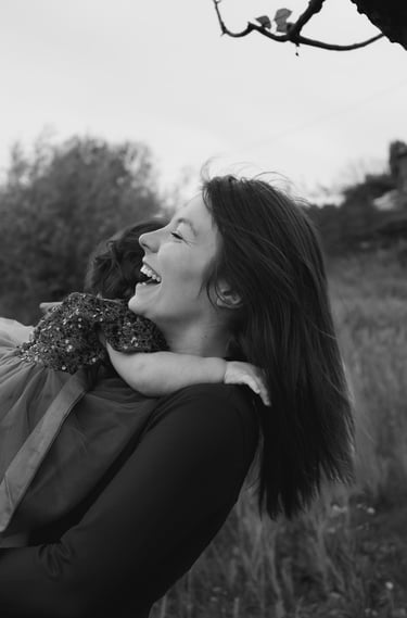 Photographe famille La Ciotat