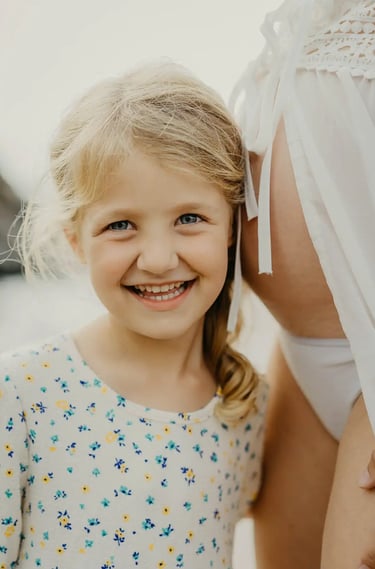 Photographe grossesse - Papa Ours Photo