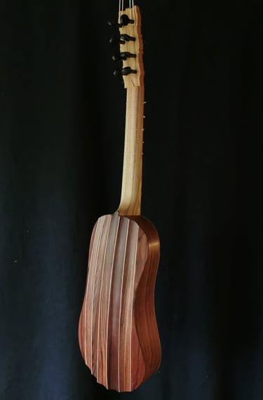 renaissance guitar