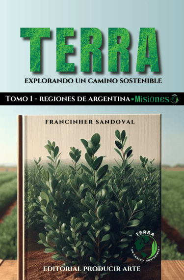 Terra, un camino sostenible