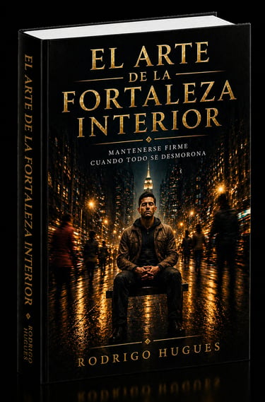 fortaleza interior estoicos Séneca Aurelio