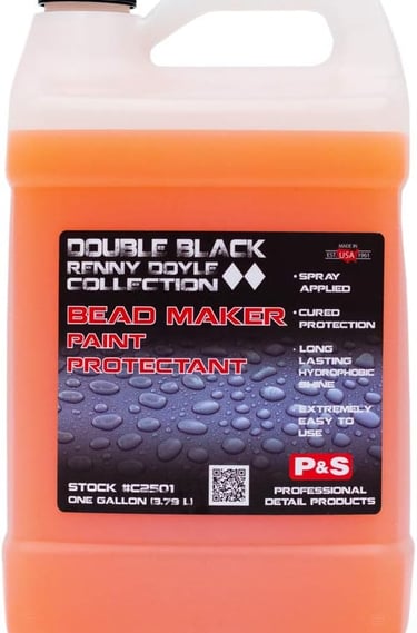 P & S Bead Maker - Rosie Dazzlers Mobile Auto Detailing