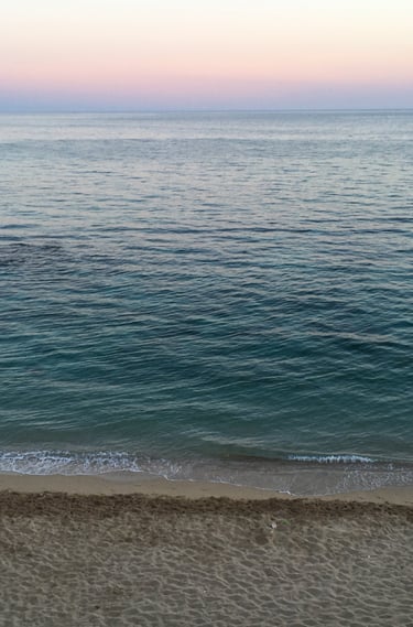 spazio infinito