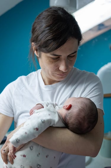 accompagnement naissance loire 42