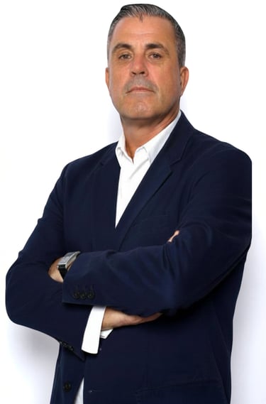 Enrique Fernandez - Abogado de herencias rapidas en Madrid
