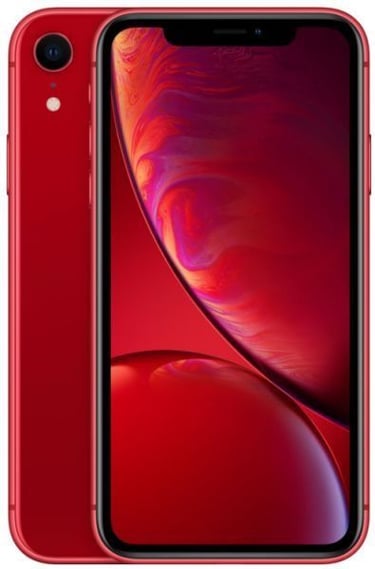 Ремонт на iPhone XR - Сервиз за телефони ZonataFix