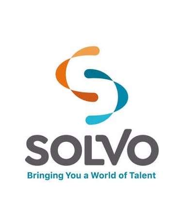 Solvo logo