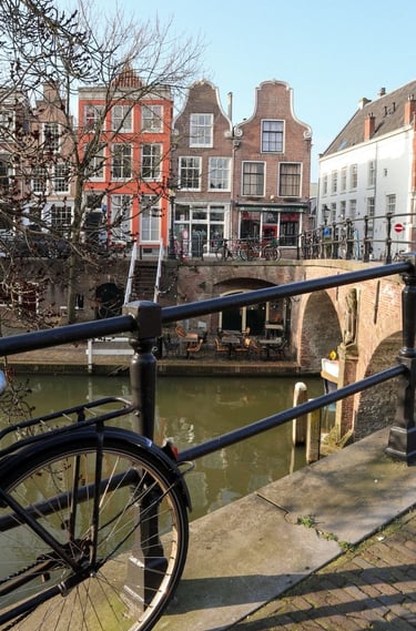 utrecht-bici