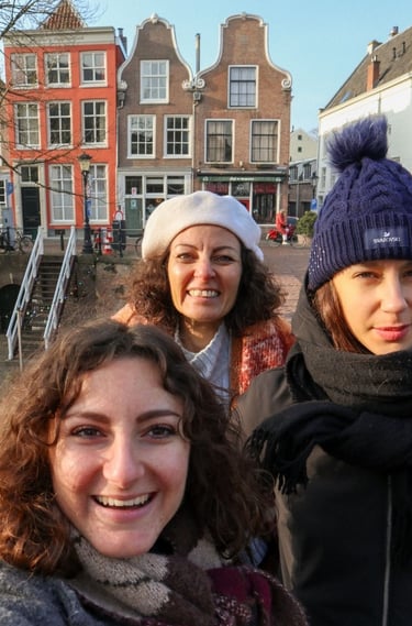 utrecht-travel2travel-girls