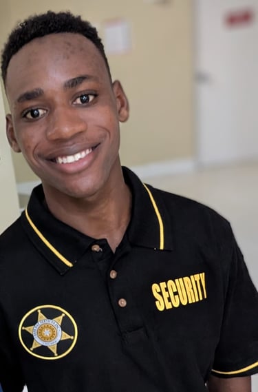 Commercial Multi-Family Property Officer