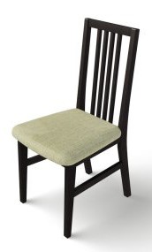 nettoyage assise de chaise en tissu beige Le Roux auto Clean