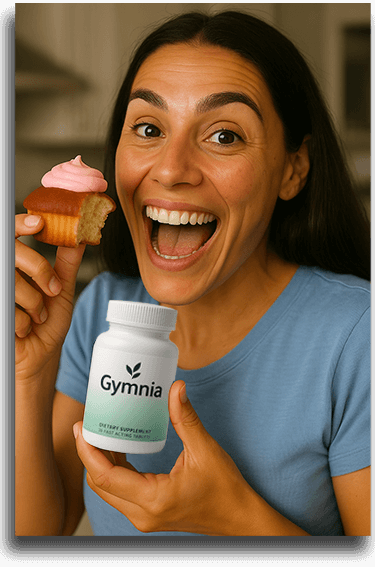 Gymnia Tablets