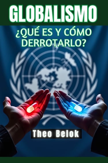Globalismo significado 