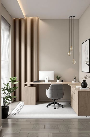 dükkan tadilatı sonrası yenilenmiş ticari mekân