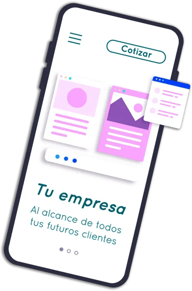 Diseño web responsivo - C2Suite