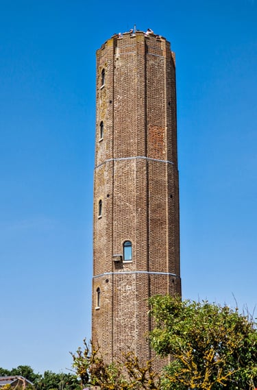 Naze Tower Walton-on-the-Naze
