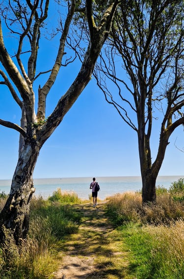 Walton-on-the-Naze