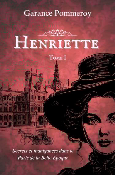 Henriette 1 Garance Pommeroy