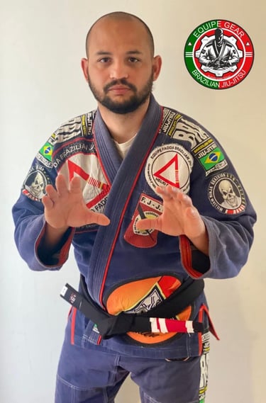 acerte a imagem para que apareça o rosto