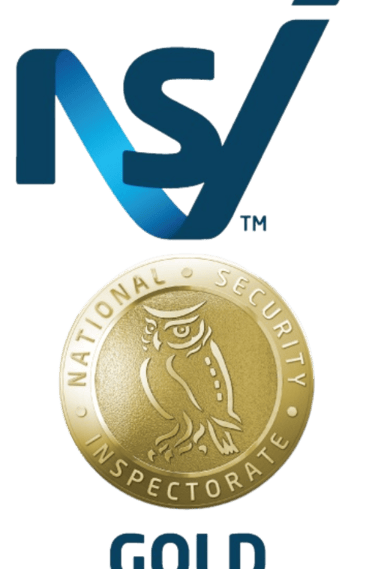 Templewood Security Systems - NSI Gold Approved Installer in Buckinghamshire