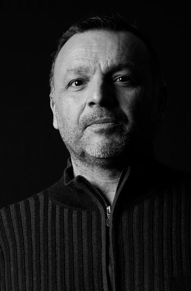 photographe portrait authentique 