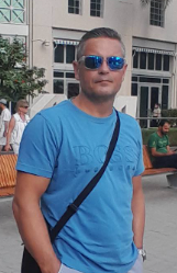 Richie Harrison livelongpro.com founder