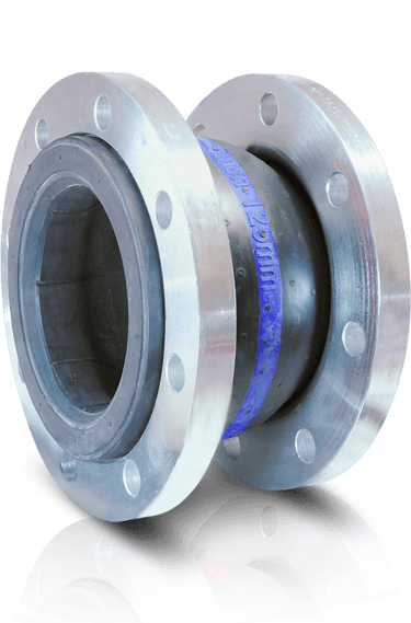 Kauçuk kompansatör